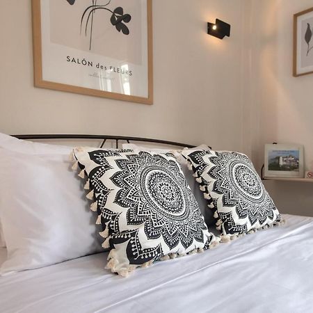Roxandra Suite Corfu Evropouloi Bagian luar foto
