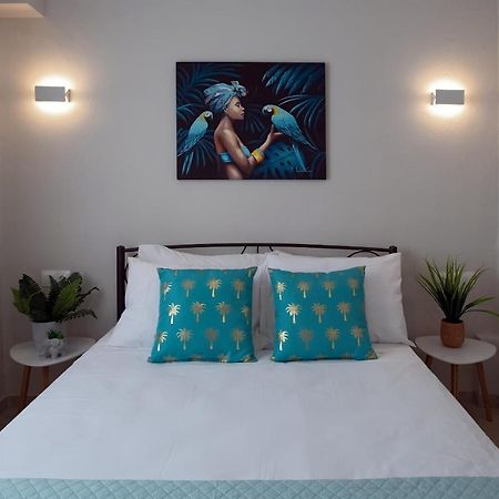 Roxandra Suite Corfu Evropouloi Bagian luar foto