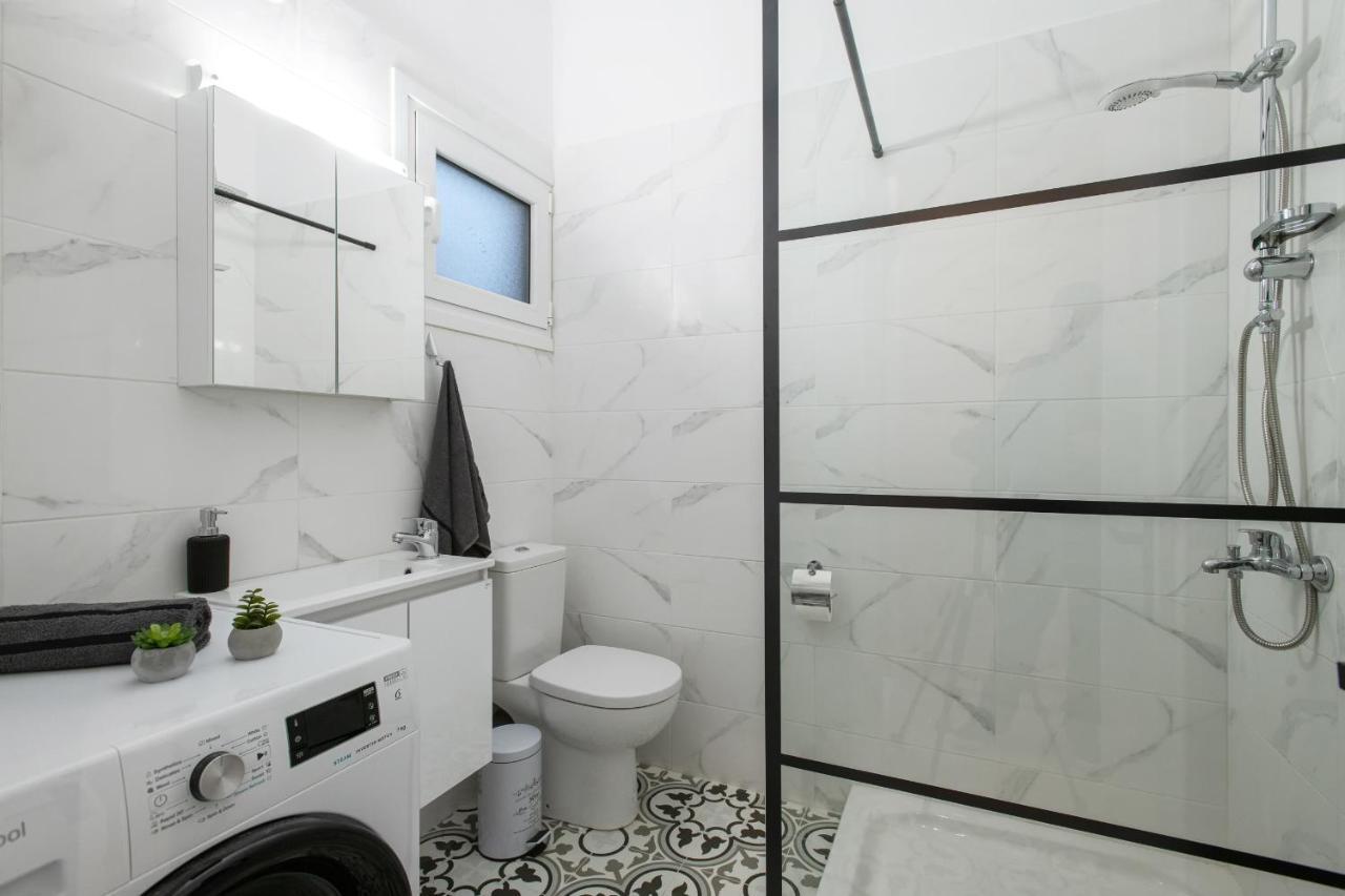 Roxandra Suite Corfu Evropouloi Bagian luar foto