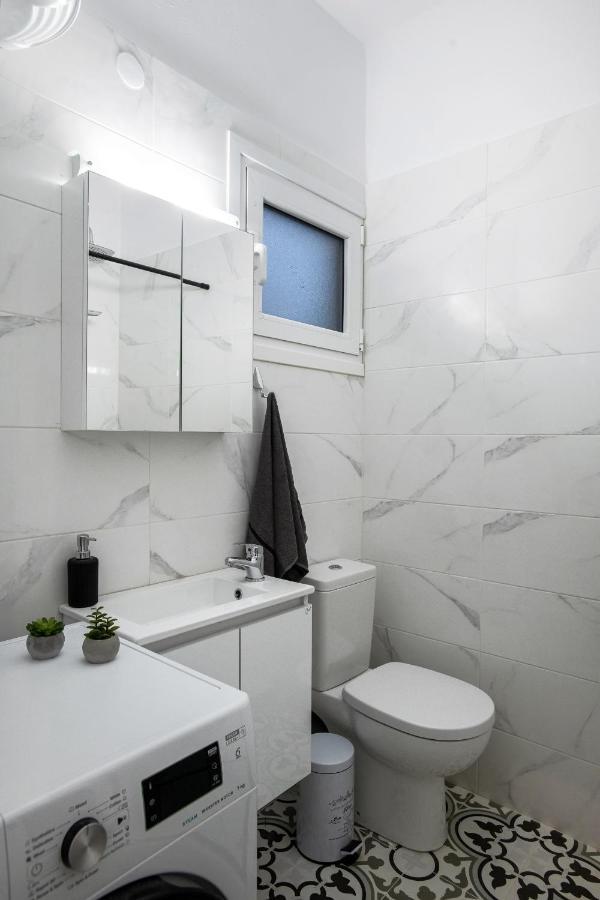 Roxandra Suite Corfu Evropouloi Bagian luar foto